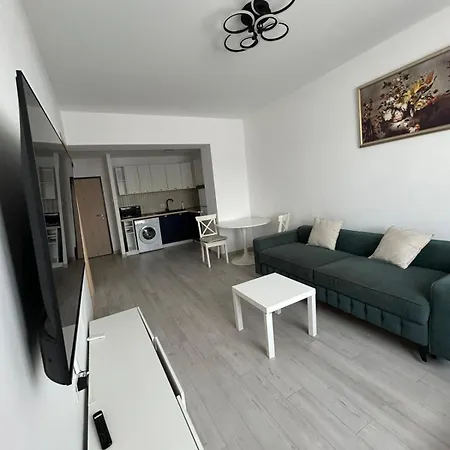 Oasis Apartamento