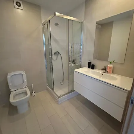 Oasis 3* Bucarest